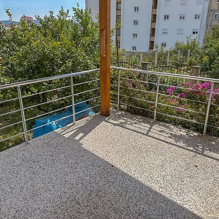 Gosa Apartments バール エクステリア 写真