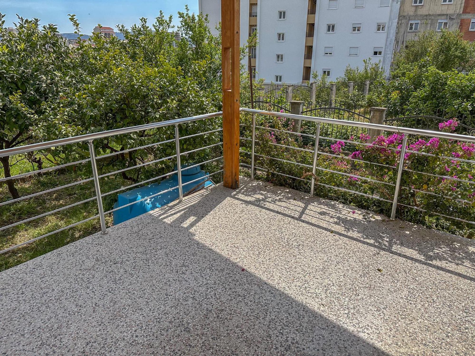 Gosa Apartments バール エクステリア 写真