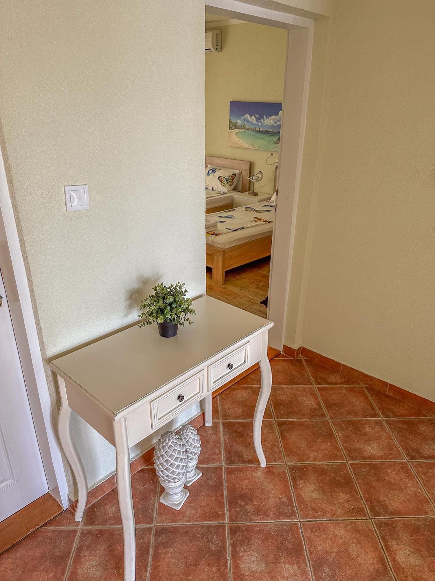 Gosa Apartments バール エクステリア 写真