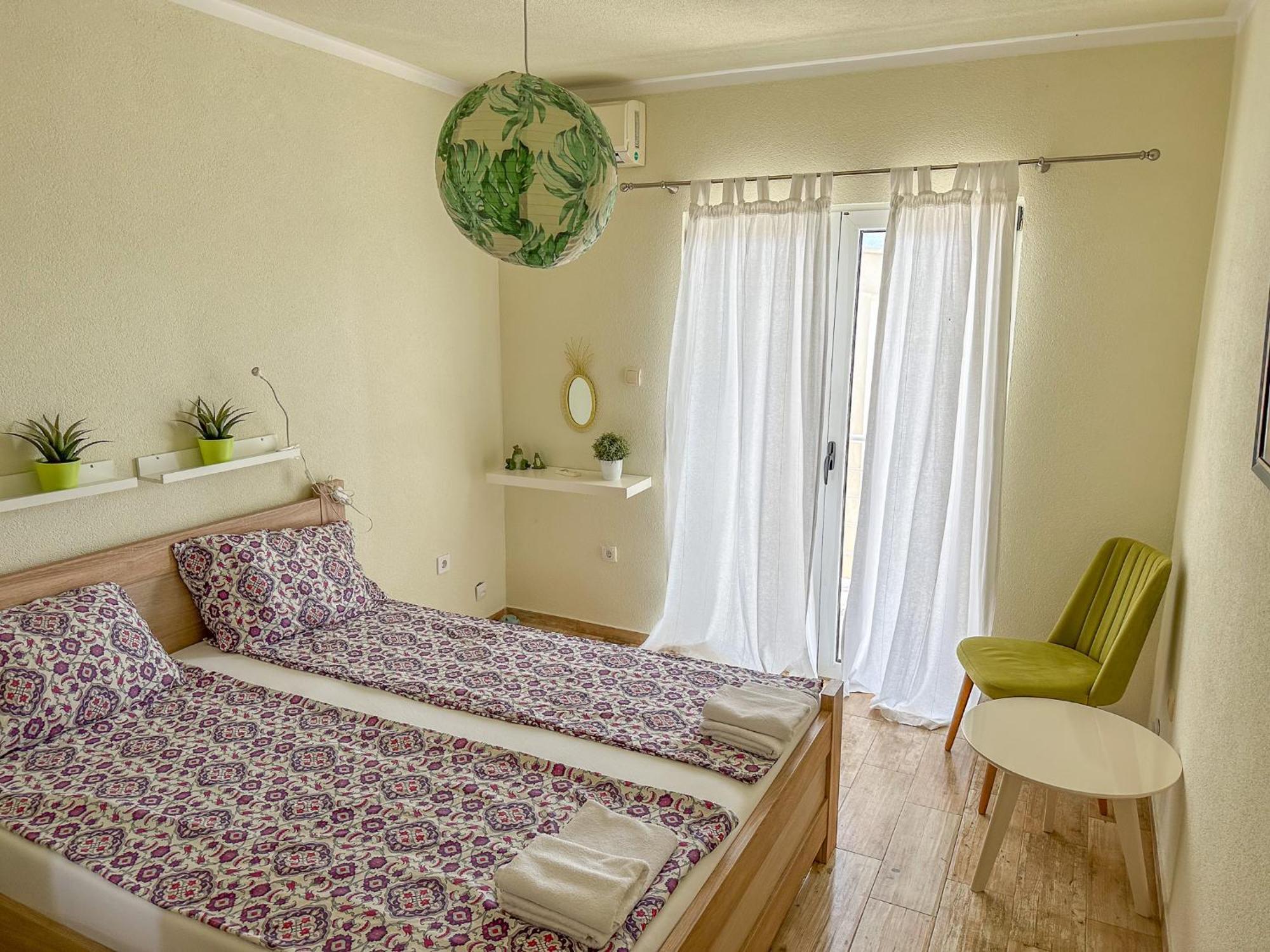 Gosa Apartments バール エクステリア 写真