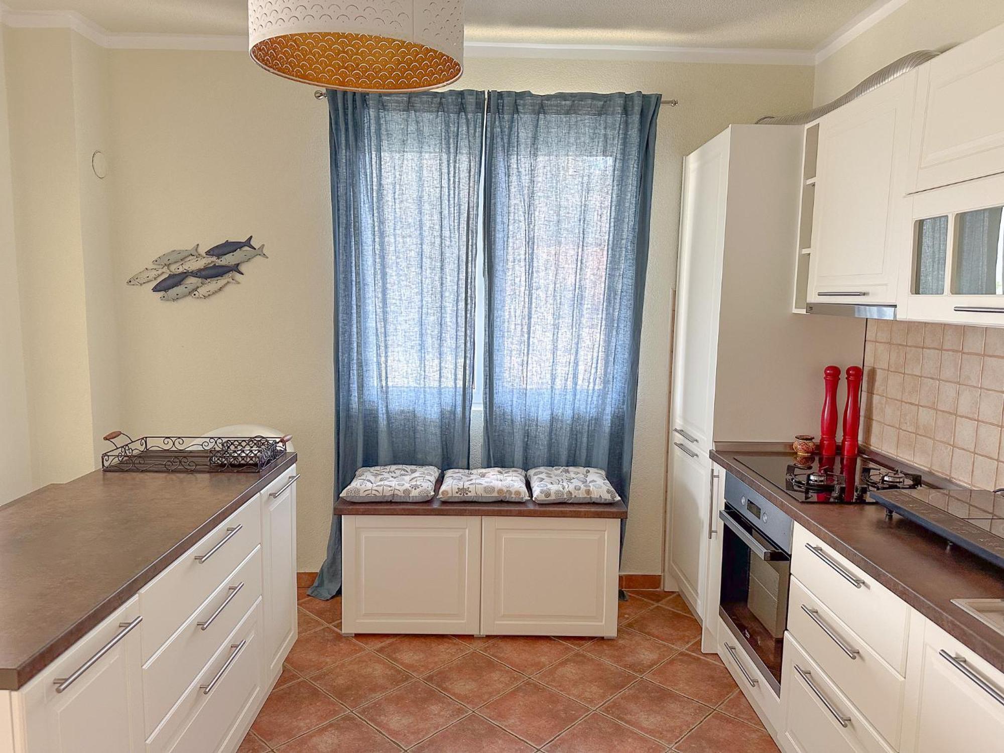 Gosa Apartments バール エクステリア 写真