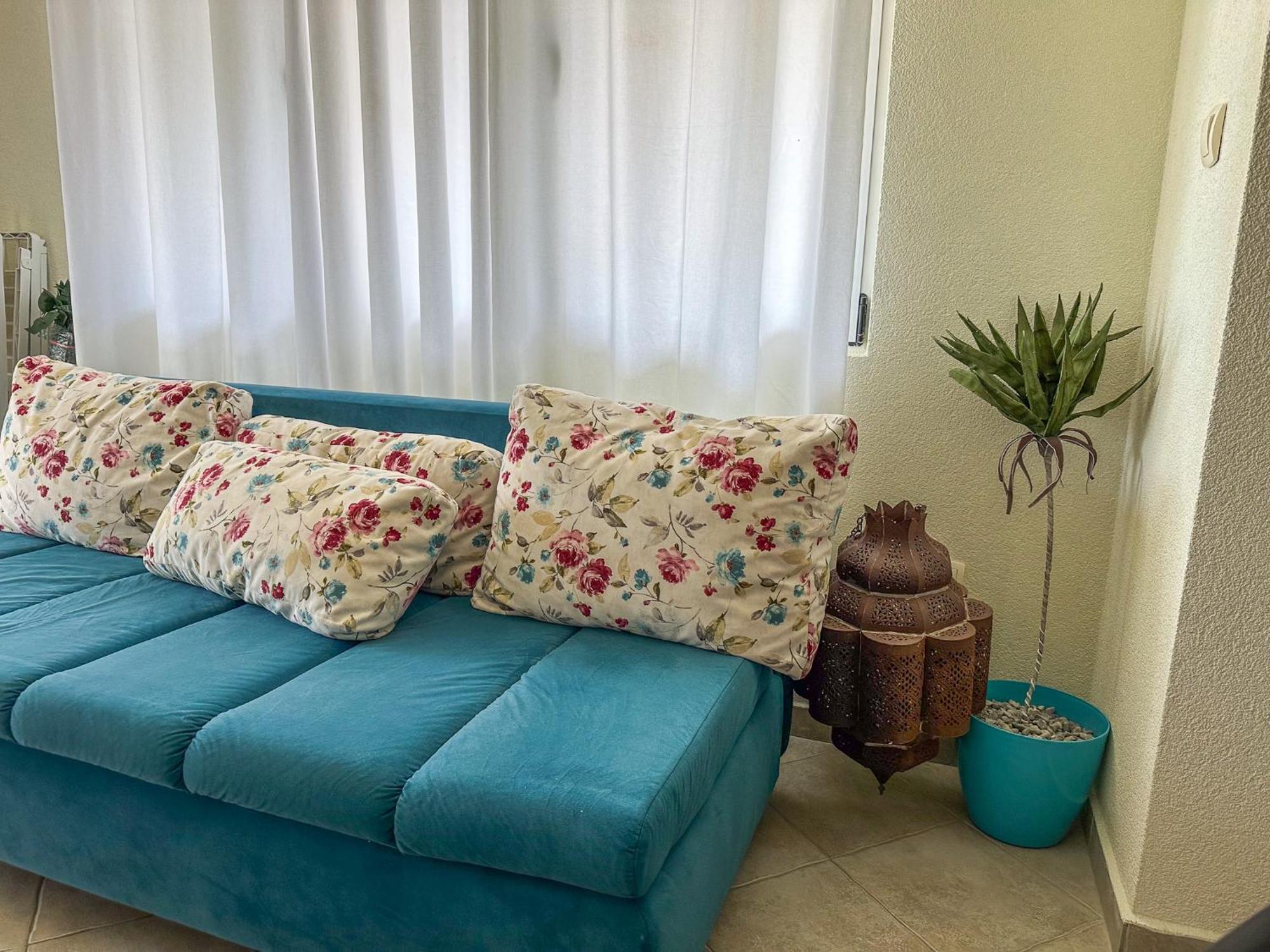 Gosa Apartments バール エクステリア 写真