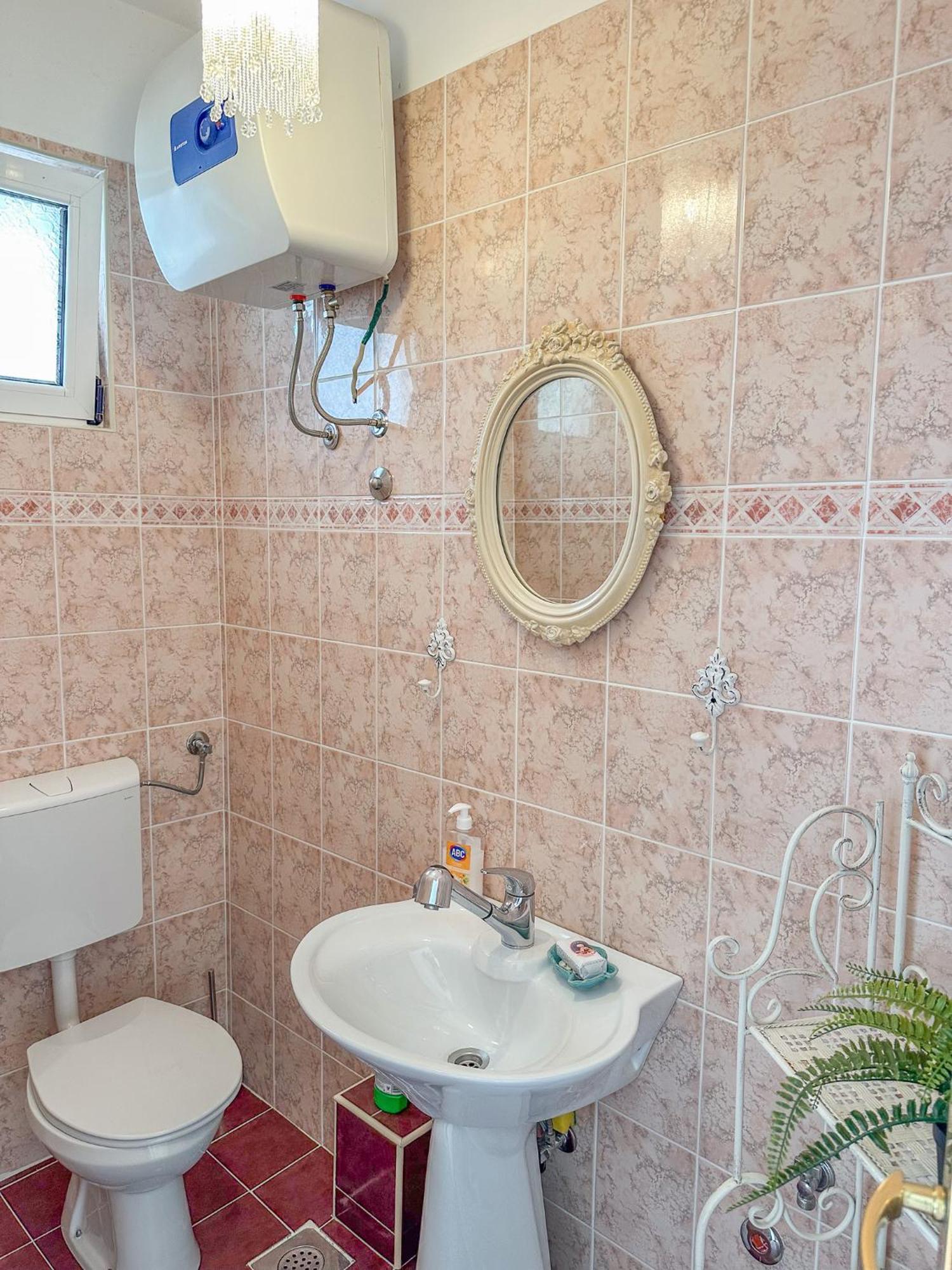 Gosa Apartments バール エクステリア 写真