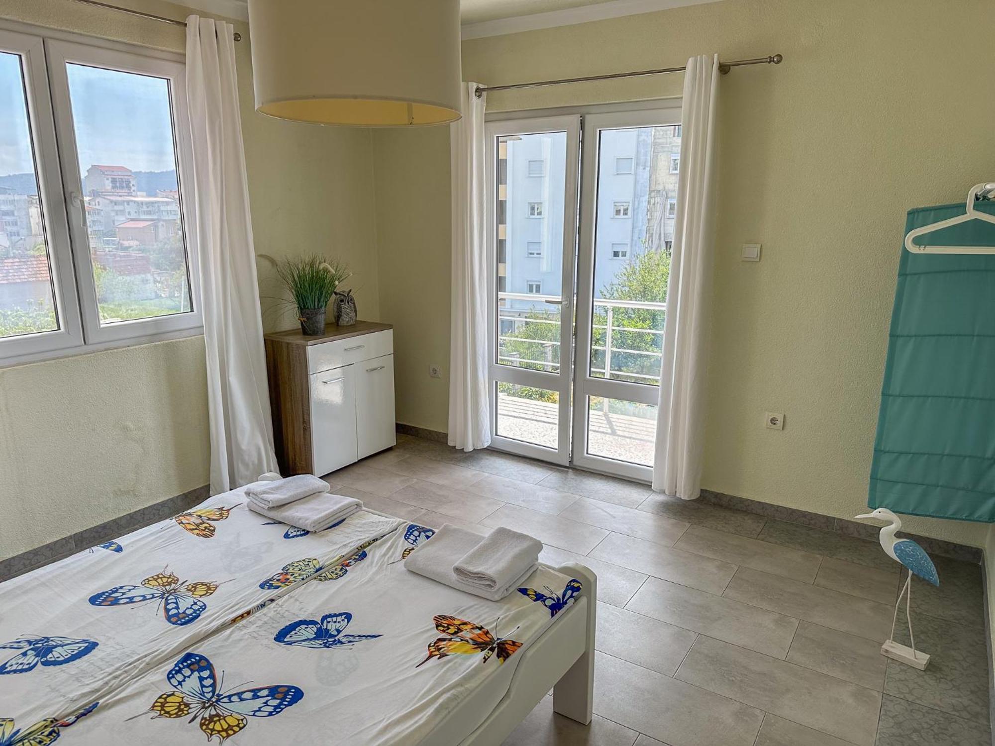 Gosa Apartments バール エクステリア 写真