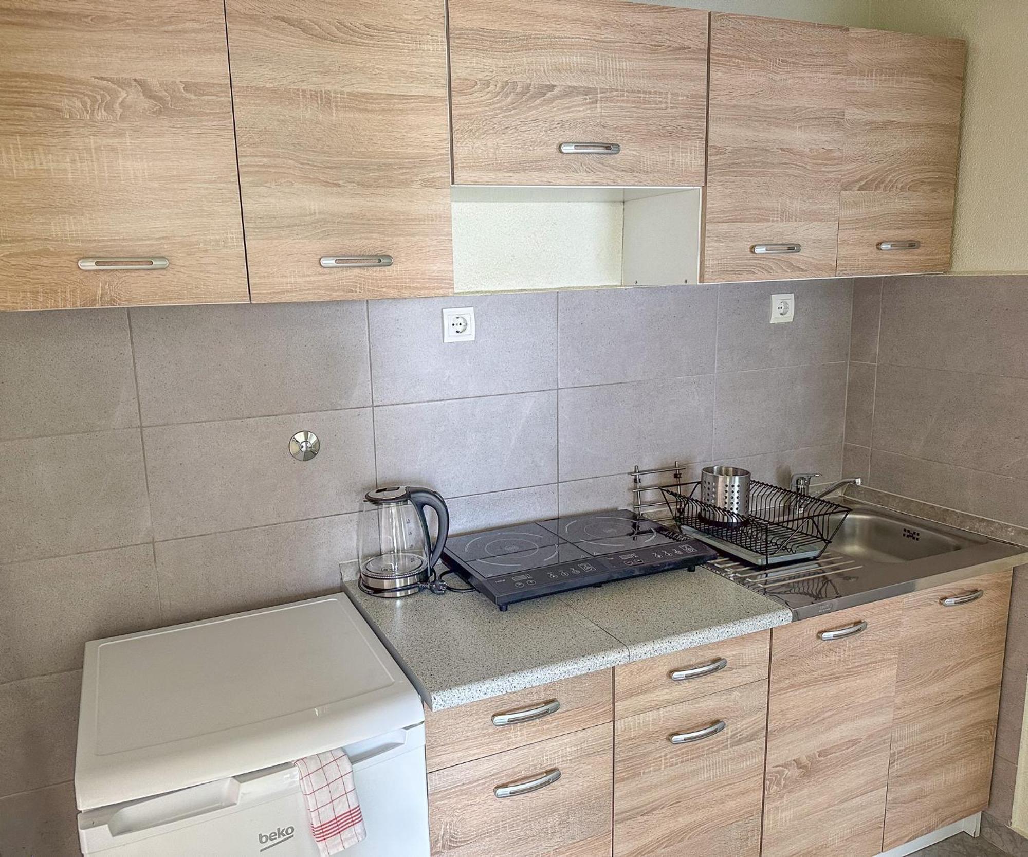 Gosa Apartments バール エクステリア 写真