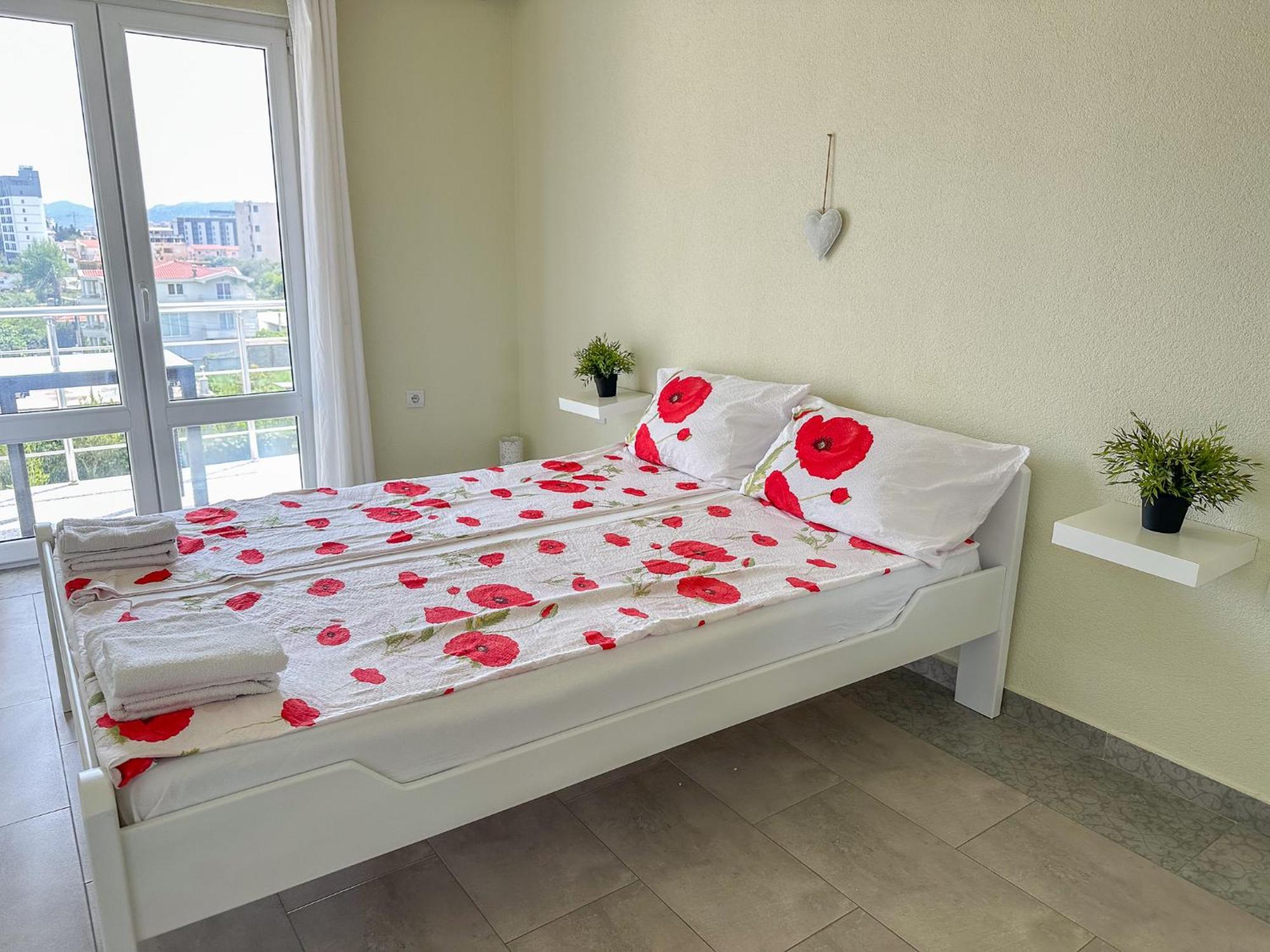 Gosa Apartments バール エクステリア 写真